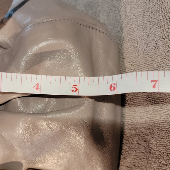 Miu Miu ( PRADA) SMALL BOW BAG AND WALLET AUTHENTIC ,2 FOR  1 SET!! - Picture 11 of 15